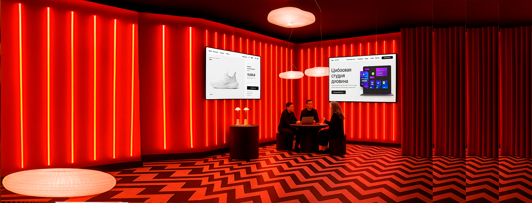 Соединяем дизайн, маркетинг и автоматизацию в одном сайте